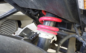 SUZUKI ｼﾞｸｻｰ150 ED13N
