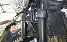 KAWASAKI Z900RS 2023 ZR900K