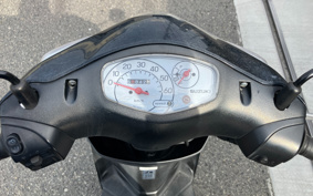SUZUKI LET's CA4AA