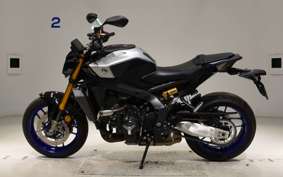 YAMAHA MT-09 SP 2018 RN87J