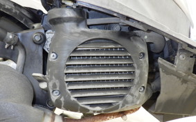 YAMAHA JOG Gen.5 2002 SA36J