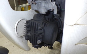 HONDA C90 SUPER CUB E HA02