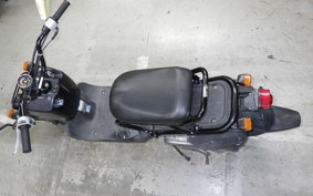 HONDA ZOOMER 2020 AF58
