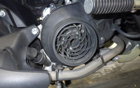 HONDA ﾍﾞﾝﾘｨ110 2002 JA09