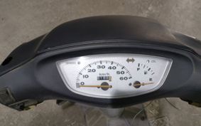 HONDA DIO AF34