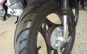 SUZUKI LET's 4 CA45A