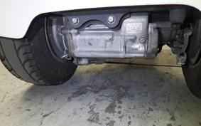 HONDA GYRO CANOPY 2019 TA03