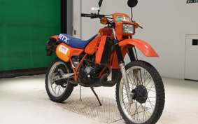 HONDA MTX200R MD07