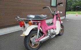 HONDA CAR LEE50 CF50