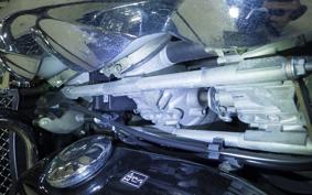 TRIUMPH ROCKET III TOURING 2010