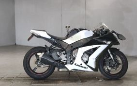 KAWASAKI ZX 10 NINJA R ZXCK17
