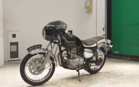 KAWASAKI ESTRELLA RS BJ250A