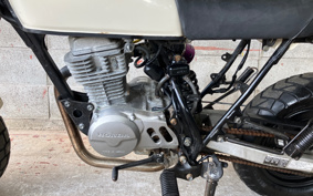 HONDA APE100 HC07