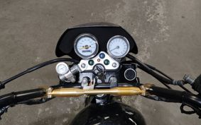 SUZUKI GLASS TRACKER BIG BOY NJ4BA