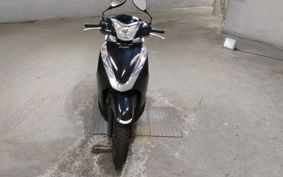 HONDA LEAD 125 JF45