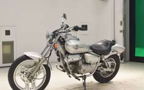 HONDA MAGNA 50 AC13