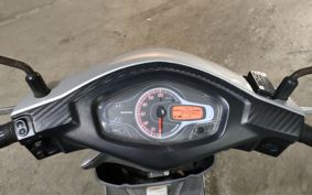 SUZUKI ADDRESS V125 CF4MA