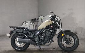 HONDA REBEL MC49