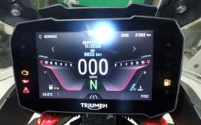 TRIUMPH TIGER 900 GT PRO 2020
