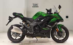 KAWASAKI NINJA 1100SX SE 2026 ZXT10H