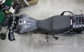 SUZUKI Vｽﾄﾛｰﾑ650A 2021 C733A
