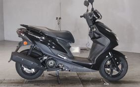 YAMAHA CYGNUS125XSR SED8J