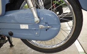 HONDA C50 SUPER CUB AA09