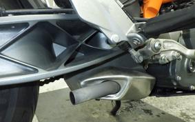 KTM 390 DUKE 2016
