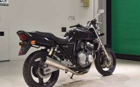 HONDA CB400SF 2024 NC31