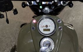 HONDA SHADOW400 NC34