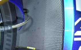 SUZUKI GSX-R1000R A 2021 DM11G