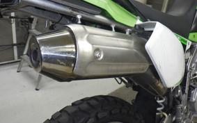 KAWASAKI KLX250 Gen.2 2019 LX250S