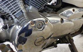 YAMAHA DRAGSTAR 250 VG02J