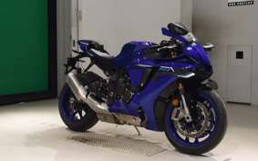 YAMAHA YZF-R1 2025 RN65J