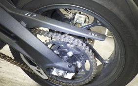TRIUMPH STREET TRIPLE RS 2024
