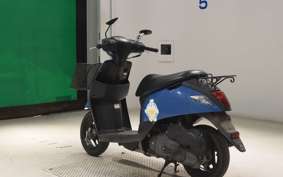 SUZUKI ﾚｯﾂ CA4AA