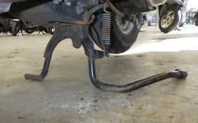 HONDA CREA SCOOPY 2021 AF55