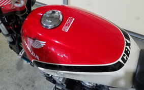HONDA CBX550 2010 PC04