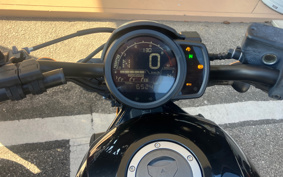 HONDA  REBEL 1100 2022 SC83