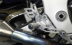 SUZUKI GSX1300R HAYABUSA 1999