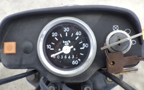 SACHS OPTIMA50 1981