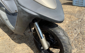 YAMAHA SUPERJOG ZR SA13J