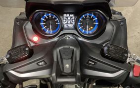 YAMAHA T-MAX 560 2021 SJ19J