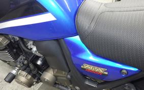 KAWASAKI ZRX1200 R 2006 ZRT20A