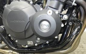 HONDA CB400 SUPER BOLDOR 2015 NC42