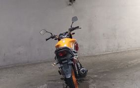 HONDA CB125 F PCJG