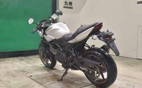 SUZUKI SV650 X A 2023 VP55E