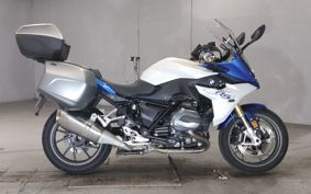 BMW R1200RS 2017 0A05