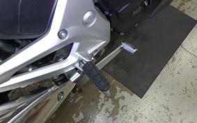 HONDA NC 700 S 2012 RC61