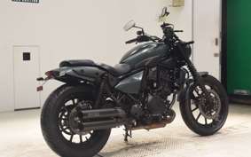 KAWASAKI ELIMINATOR 400 2024 EL400A